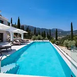 Unique Villa