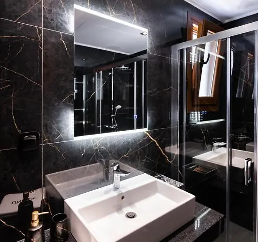 Unique Nydri (Lefkada)