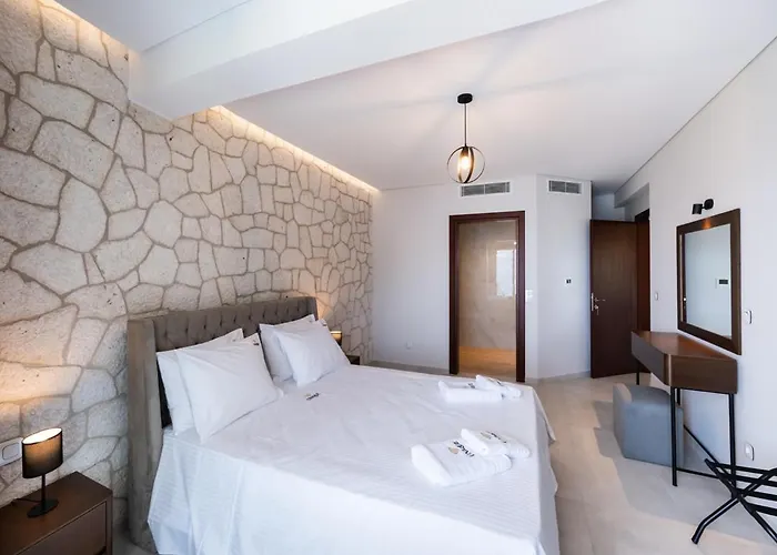 Vila Unique Nydri (Lefkada)