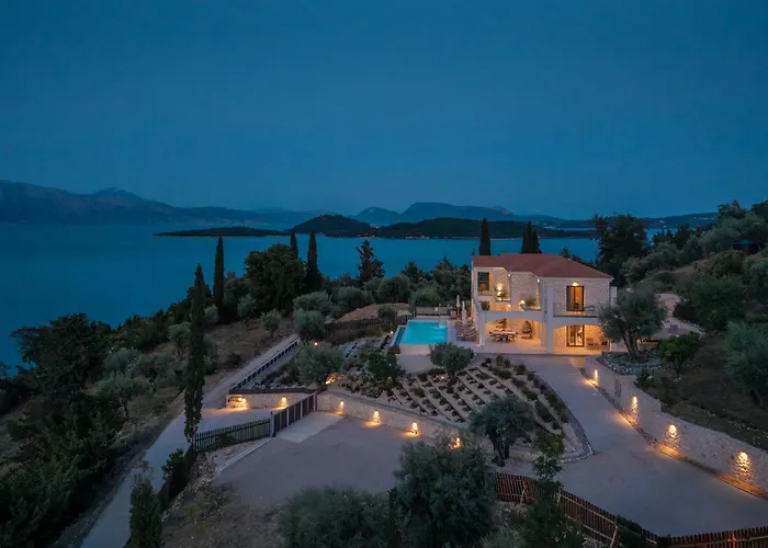 Unique Nydri (Lefkada)