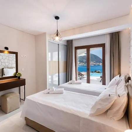 Villa Unique Nydri (Lefkada)