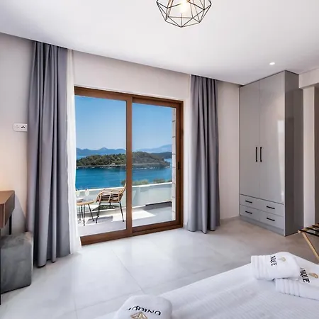 Unique Villa *