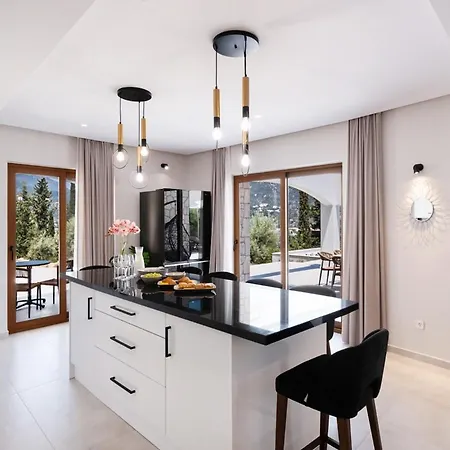 Unique Villa *