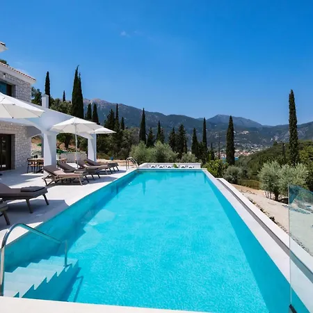 Unique Villa