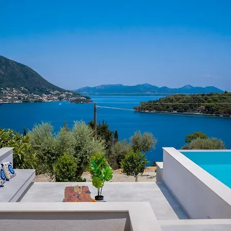 Unique Villa *