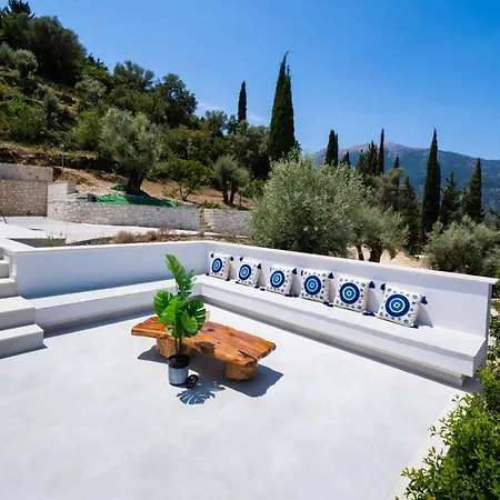 Villa Unique *