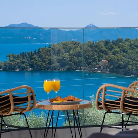 Villa Unique Nydri (Lefkada)