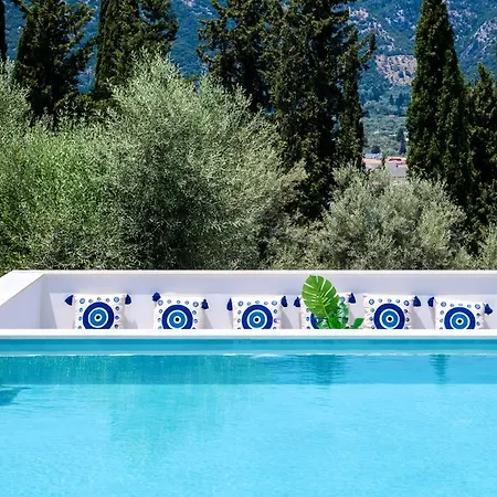 Villa Unique