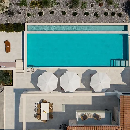 Unique * Nydri (Lefkada)