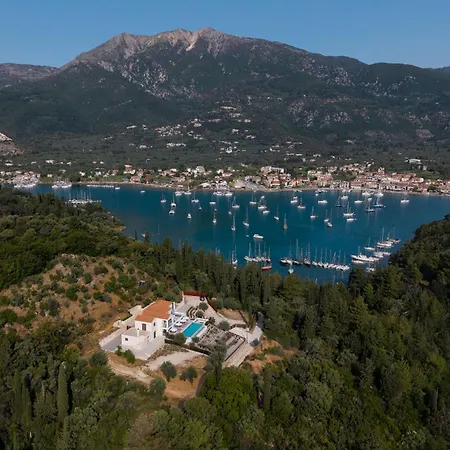 Unique Villa *