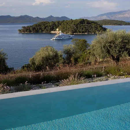 Unique Villa Nydri (Lefkada)